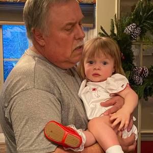 Meet your Posher, Terry